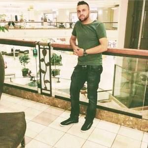 Meet your Posher, Sufyan